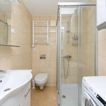 Apartament Pavlina