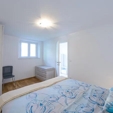 Pavlina Apartment
